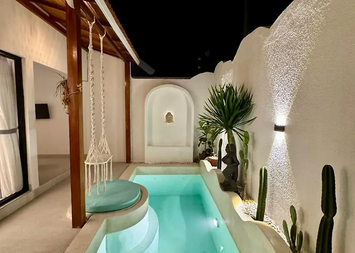Villa Luna