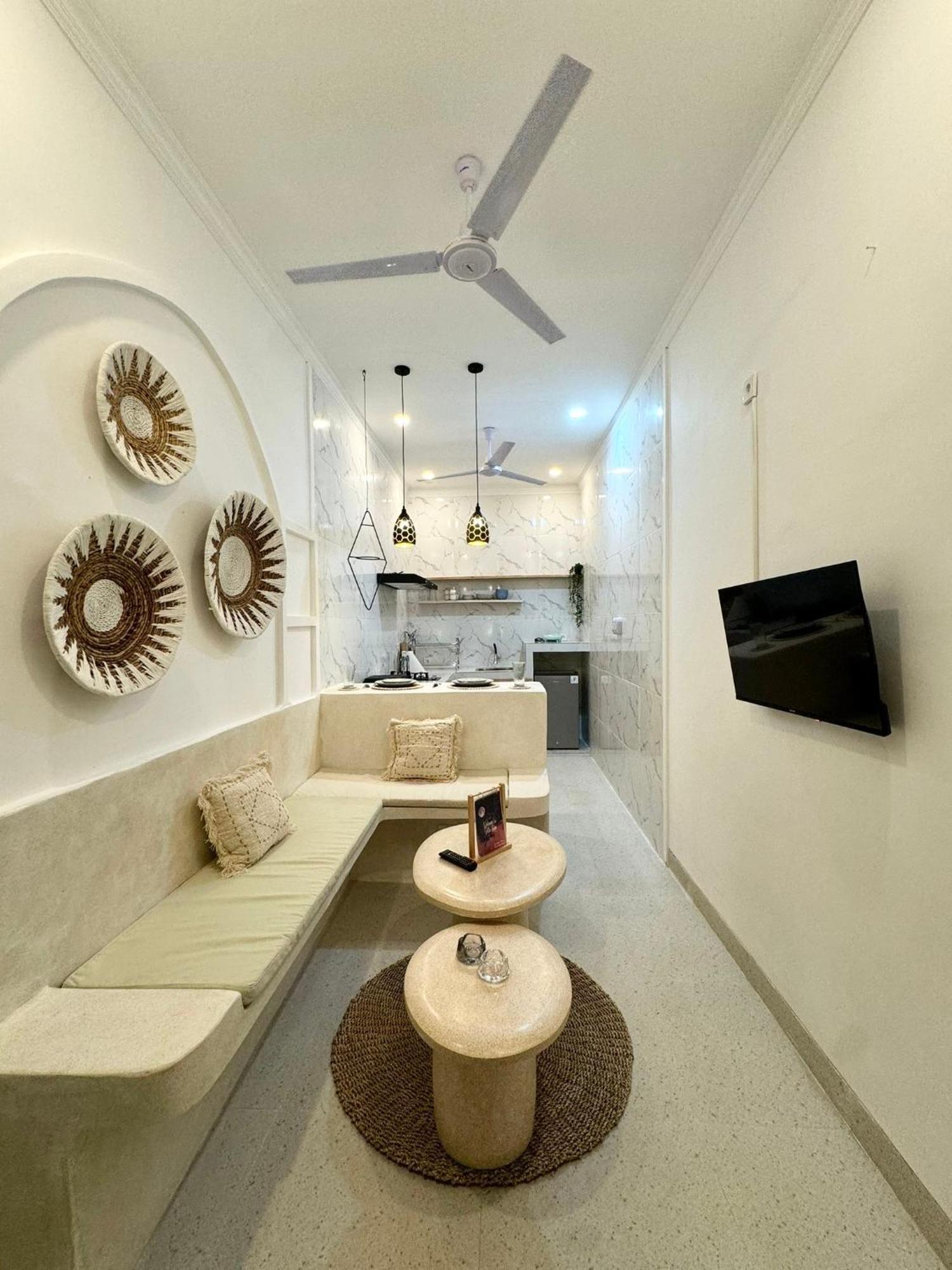 Luna Villa Canggu